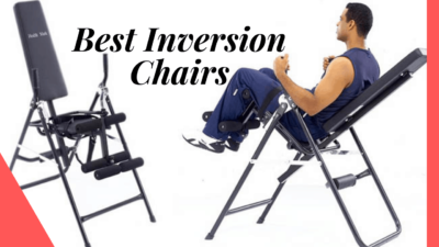 Best Inversion Chair