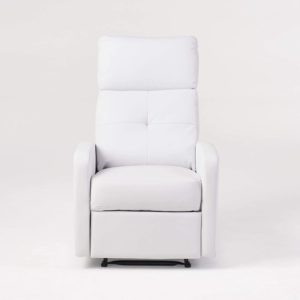 best leather recliners for back pain
