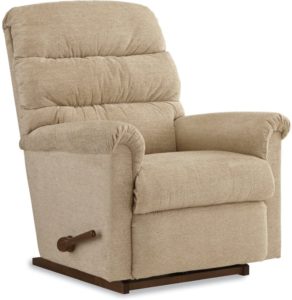 best rated recliners for back pain