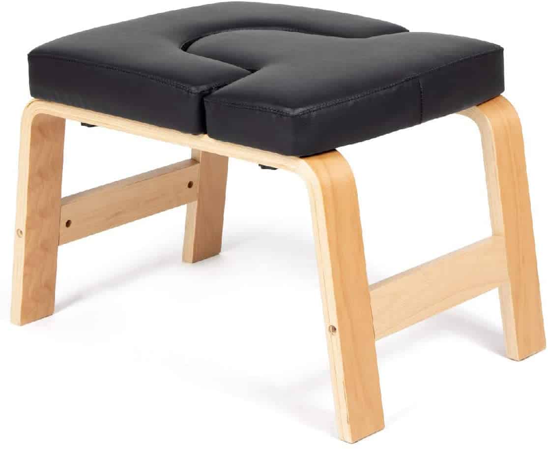 Milliard Yoga Headstand chair