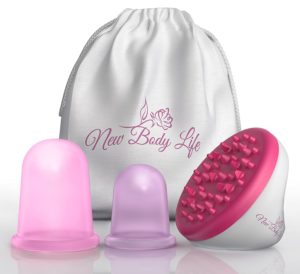 New Body Life Cellulite Massager