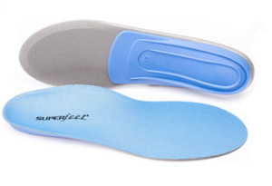 best boot insoles for back pain