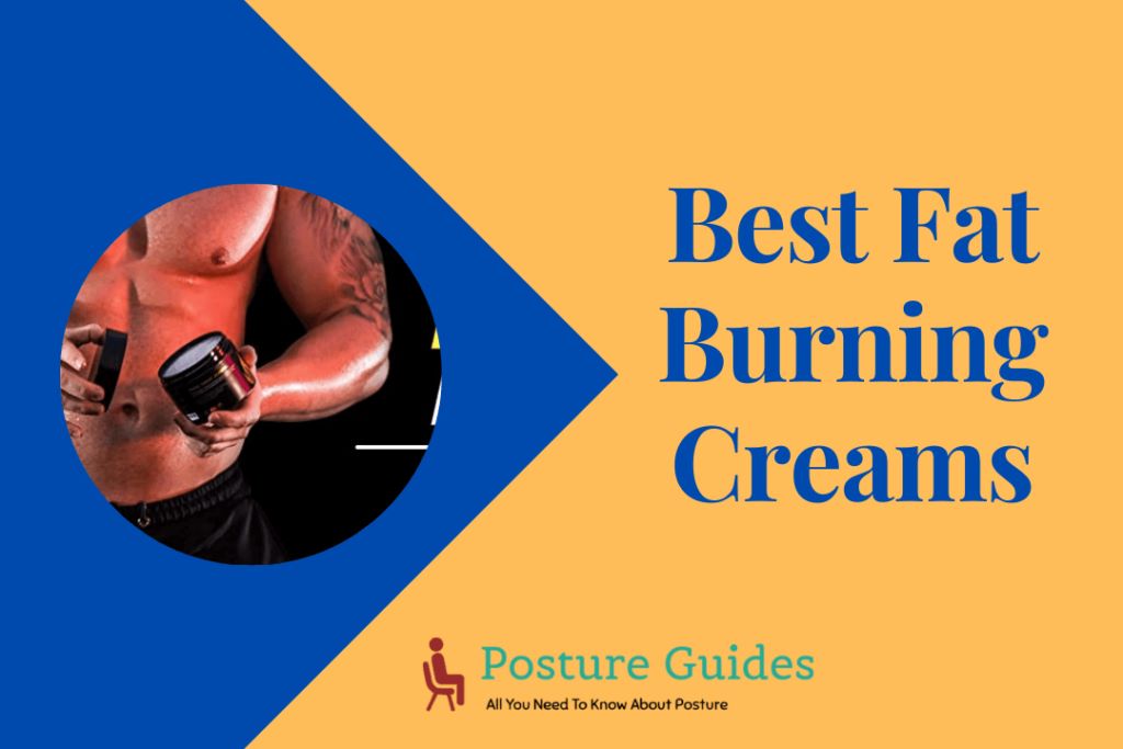 Top 8 Best Fat Burning Creams for 2023 – Get a Slimmer Look Now!