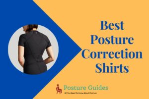 Best Posture Correction Shirts