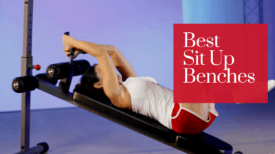 Best Sit Up Benches