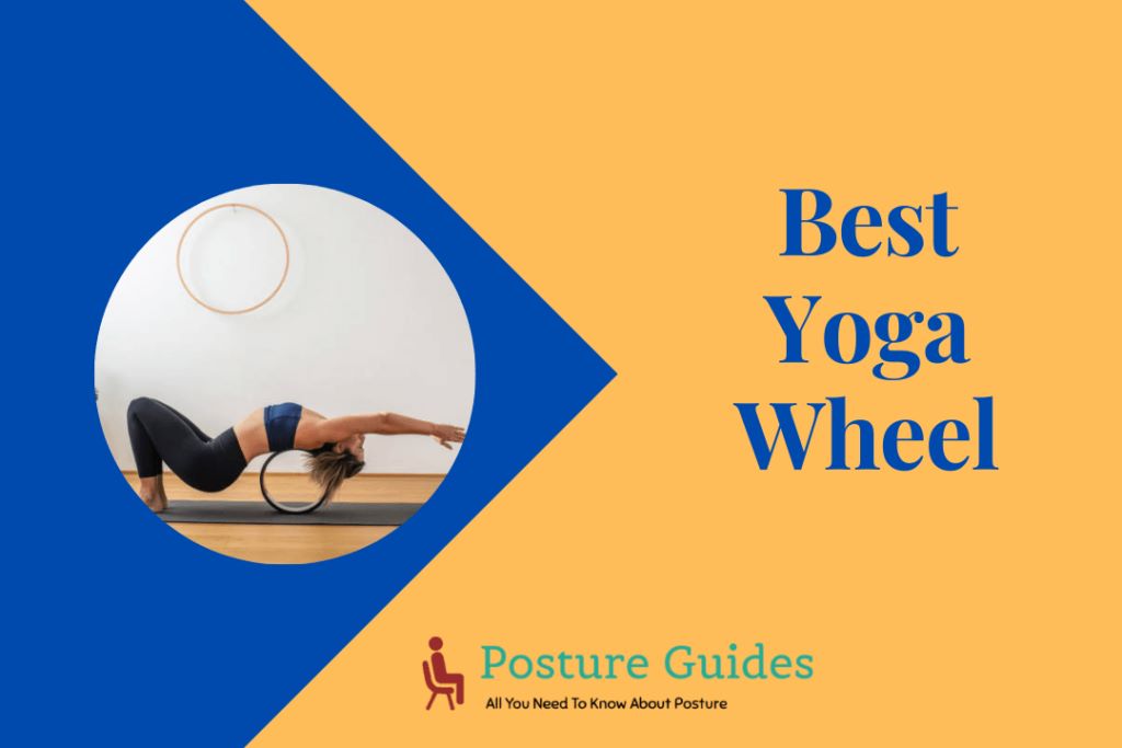 The Best Yoga Wheel for Improved Flexibility and Core Strength