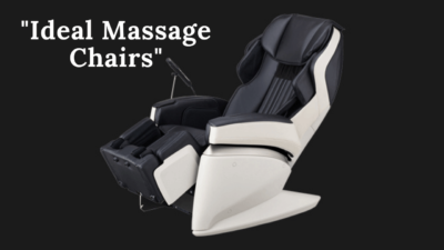 Ideal Massage Chairs