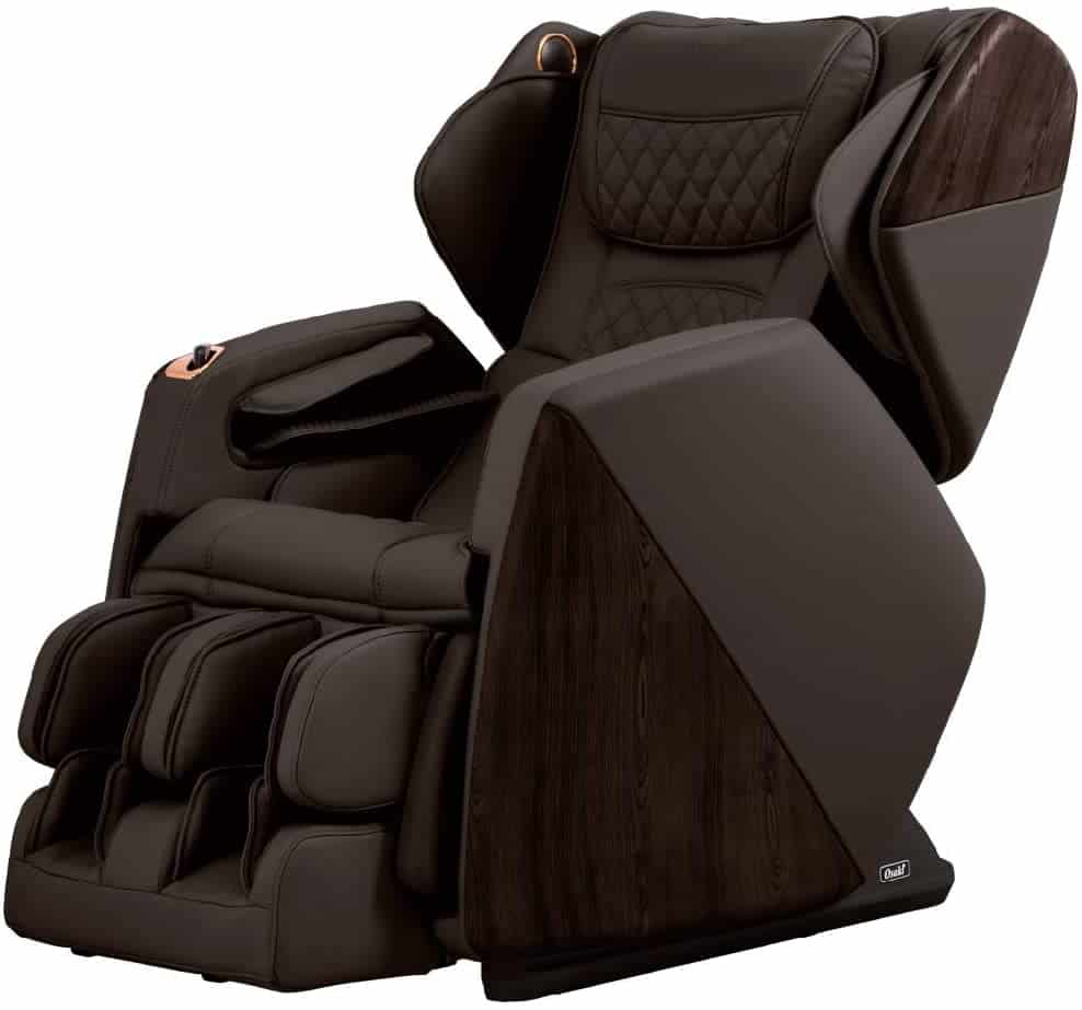Osaki 4D Massage Chair