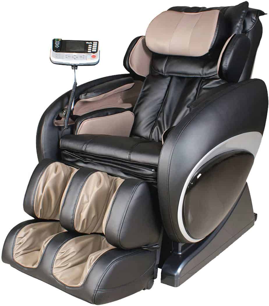 Osaki Zero Gravity Massage Chair