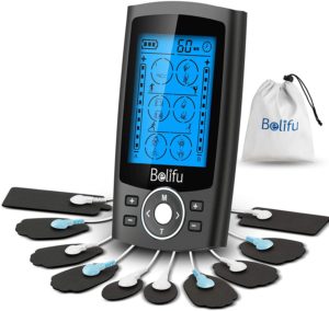 Belifu Wireless Tens Unit