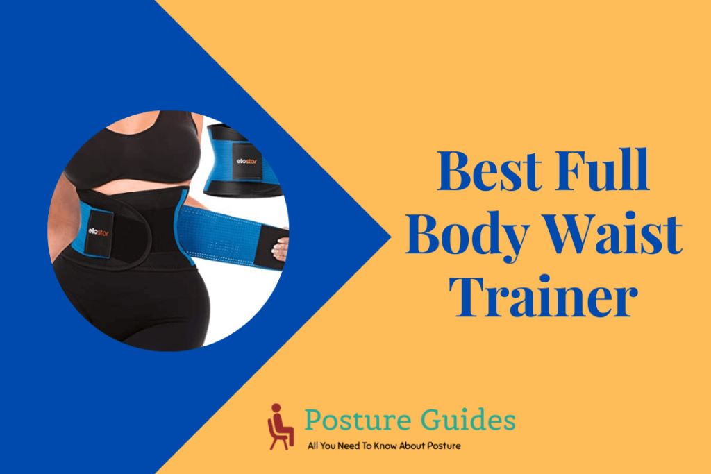 The Best Full Body Waist Trainer for Maximum Results
