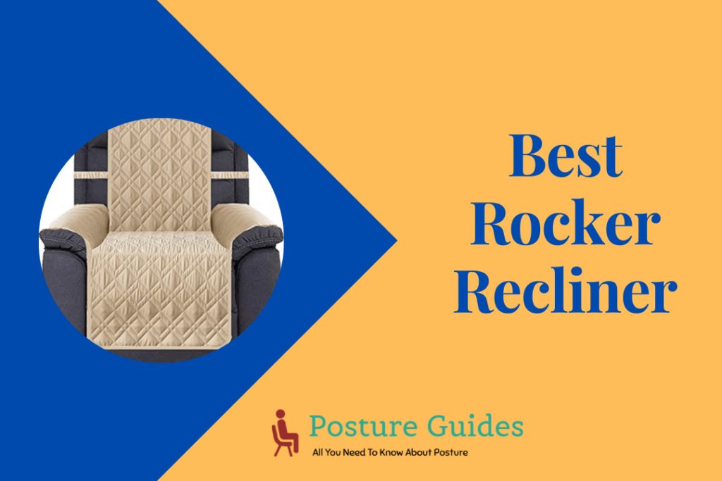 The Best Rocker Recliner for Maximum Comfort and Relaxation