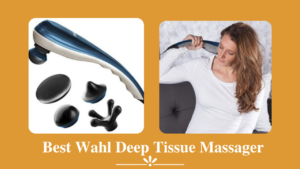 Wahl Deep Tissue Massager