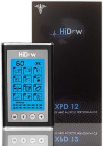 HiDow XPD 12 modes