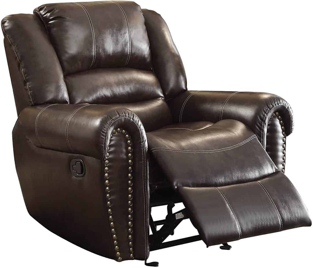 most comfortable recliners