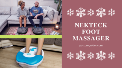 nekteck foot massager