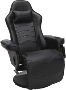 RESPAWN 900 Racing Style Gaming recliner