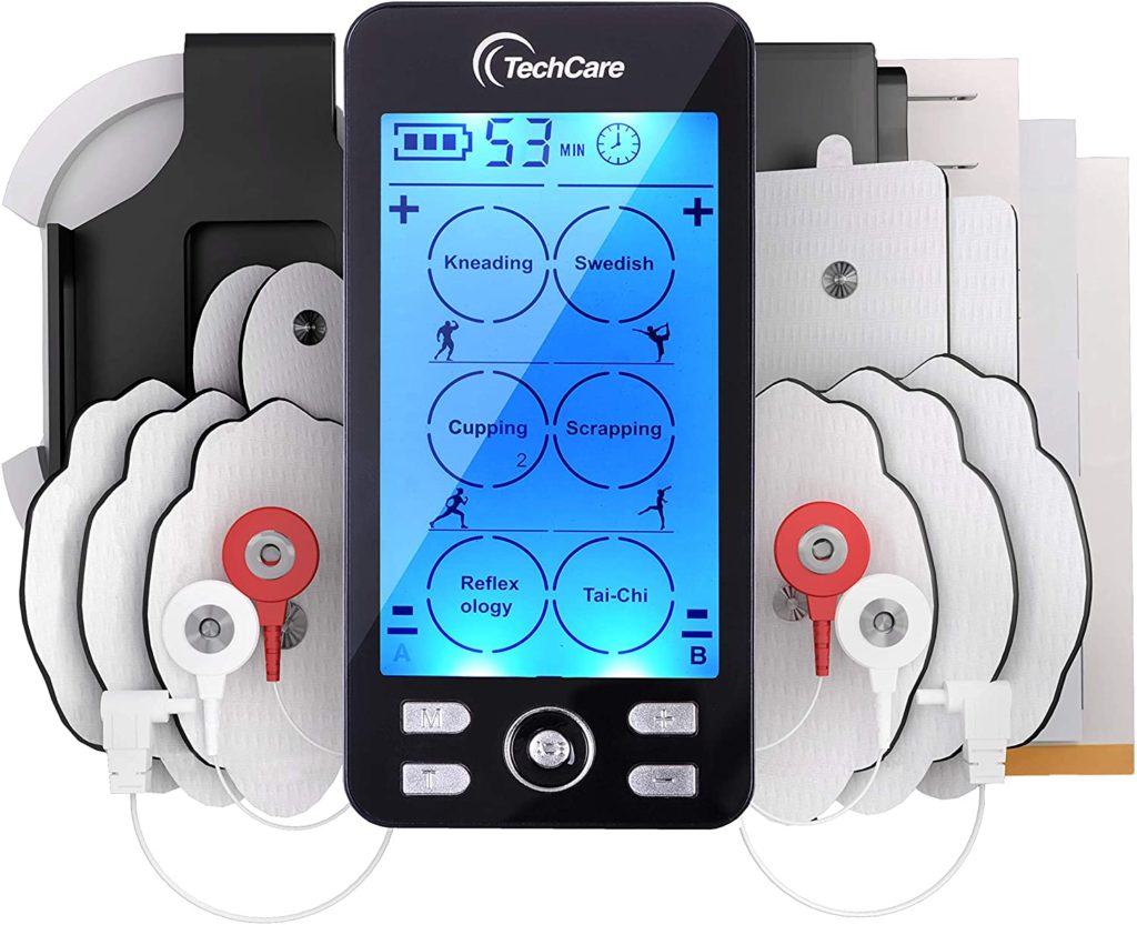 Wireless Tens Units Shop For The Best Wireless Tens Devices