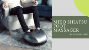 miko shiatsu foot massager