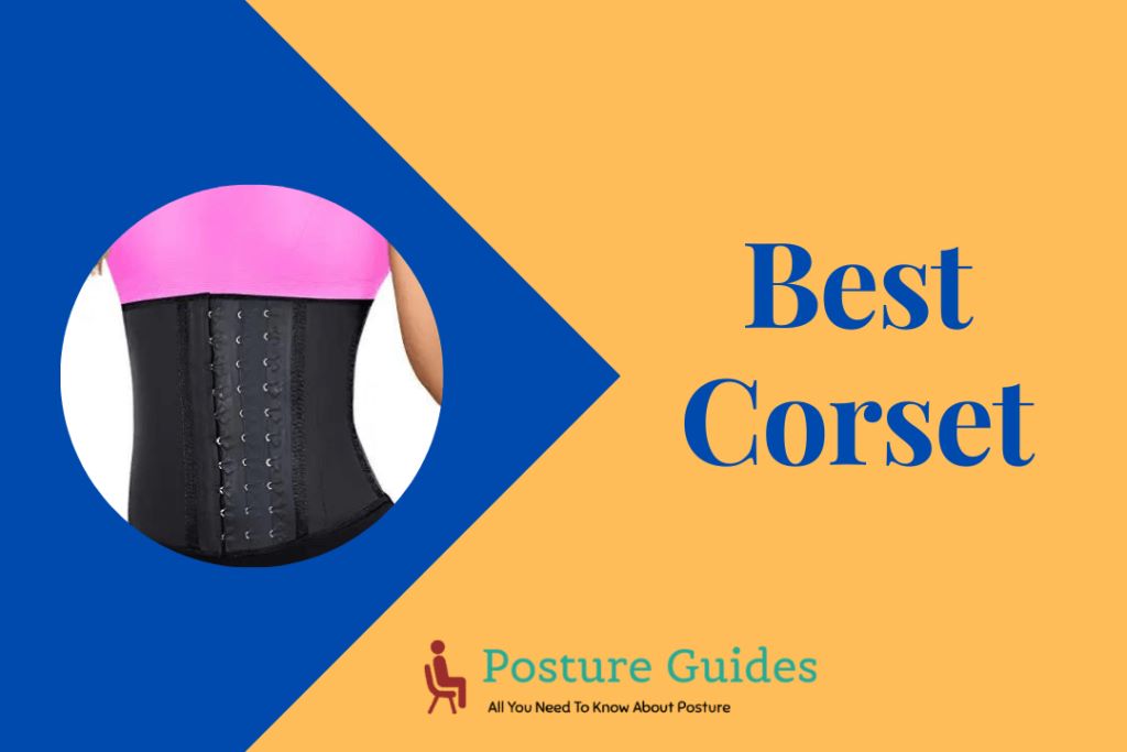The Best Corset for Women – Get the Perfect Fit Every Time
