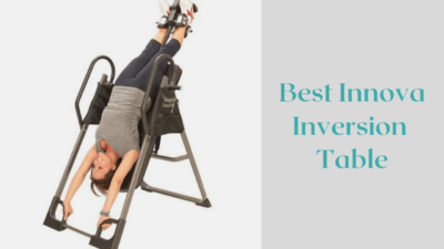 Best Innova Inversion Table