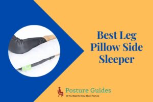 Best Leg Pillow Side Sleeper-2