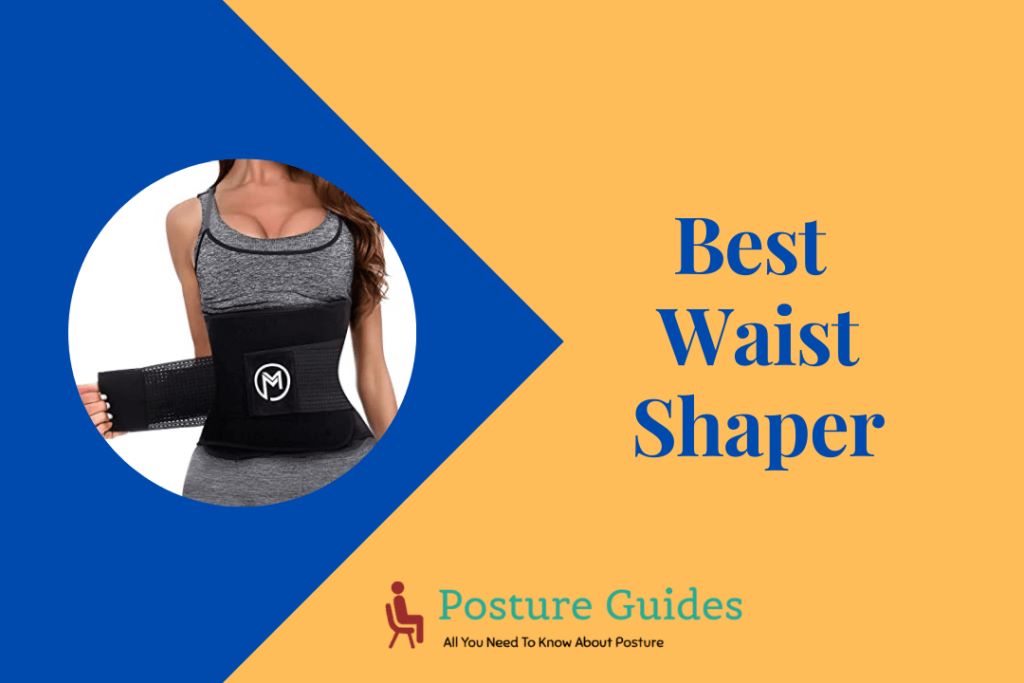 Best Waist Shaper: Find the Perfect Fit for Your Body