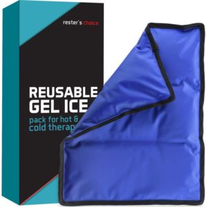 Rester's Choice Gel Cold & Hot Pack 