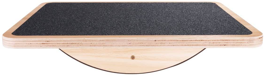 StrongTek Wooden Balance Board
