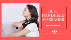 best handheld massager