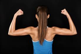 How To Get Skinnier Arms