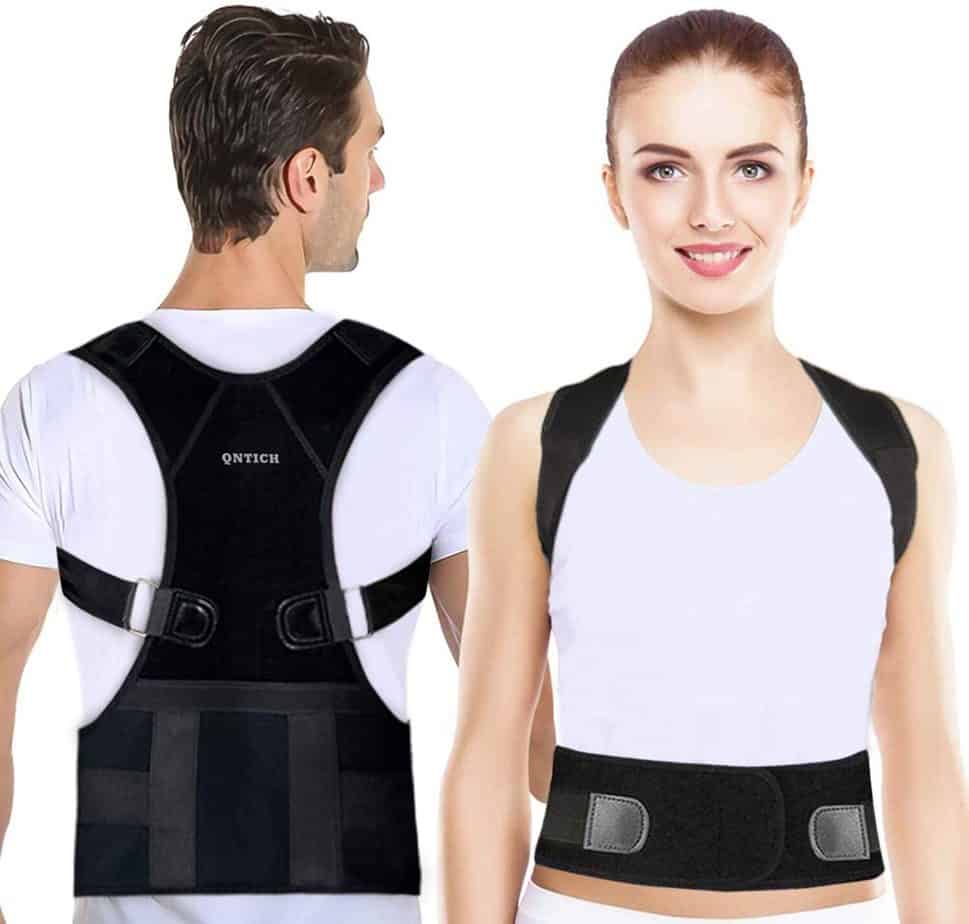 Do Posture Correctors Work? - Get The Facts From Experts