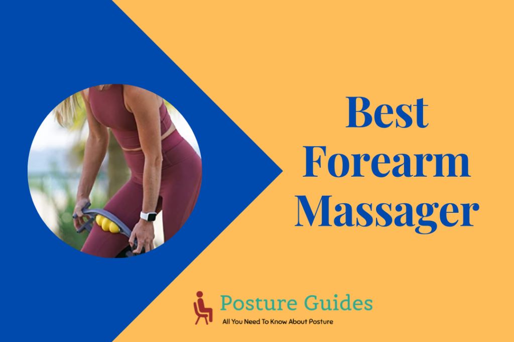 Best Forearm Massager-2