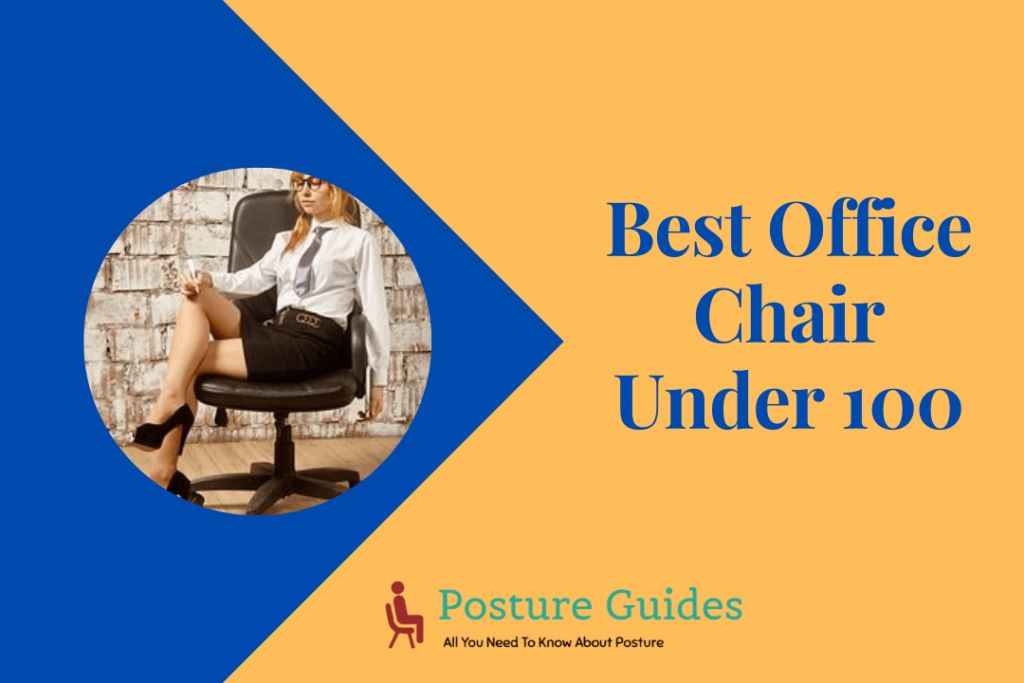 Best Office Chair Under 100-2