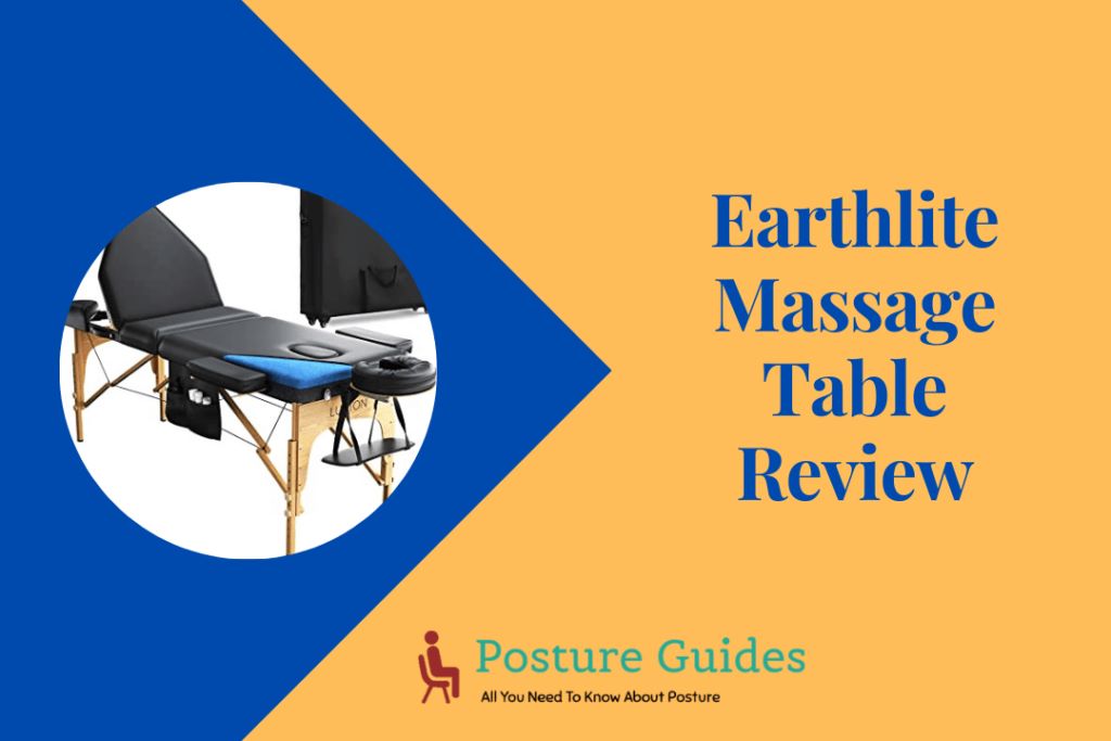Earthlite Massage Table Review-2