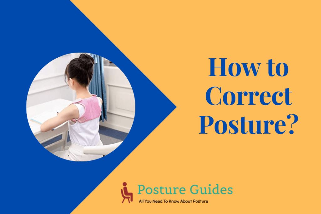 How to Correct Posture-2