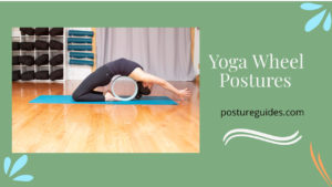 Yoga Wheel Postures
