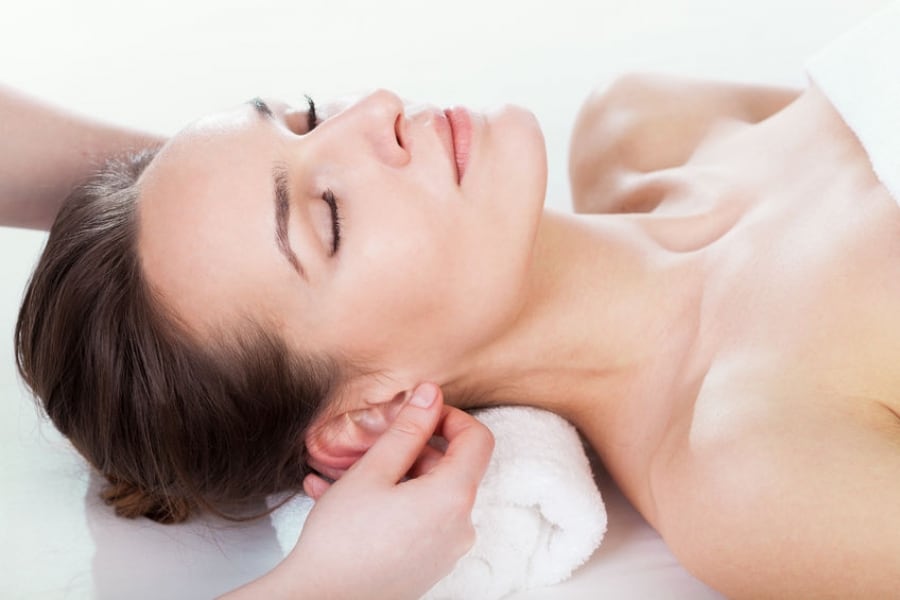 benefits of massaging