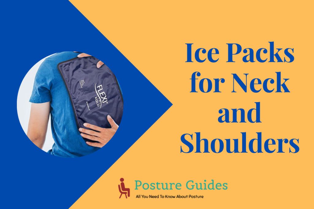 Best Ice Packs for Neck and Shoulders Pain Relief – 2023 Reviews