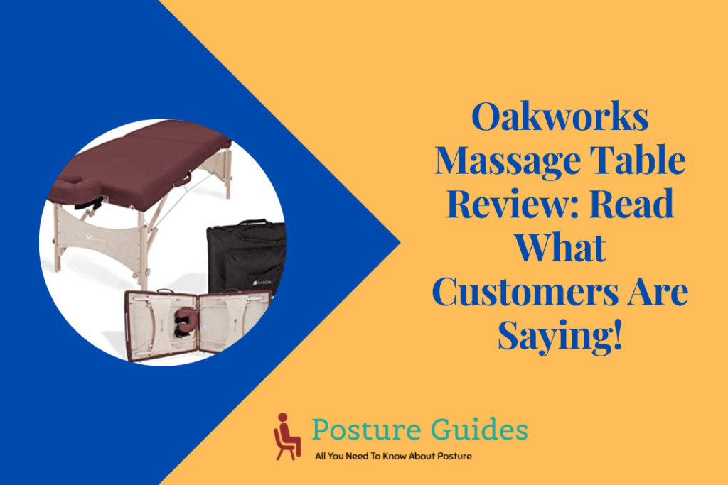 Oakworks-Massage-Table-Review