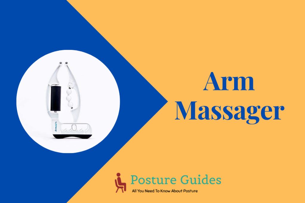 Best arm Massager-3