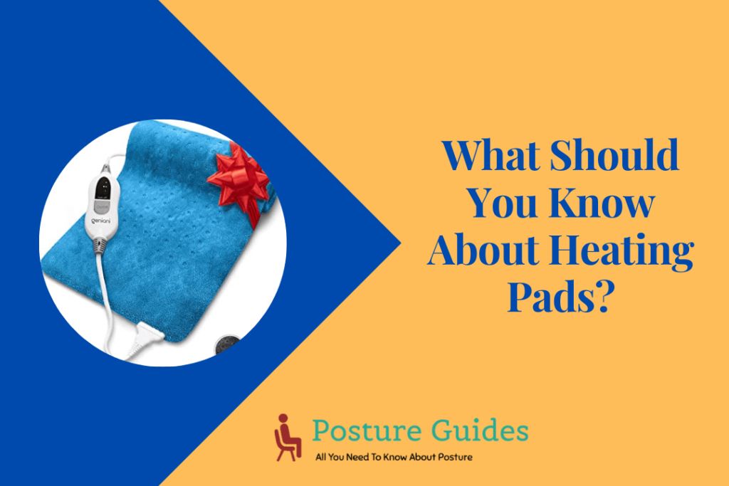 What Should You Know About Heating Pads-2