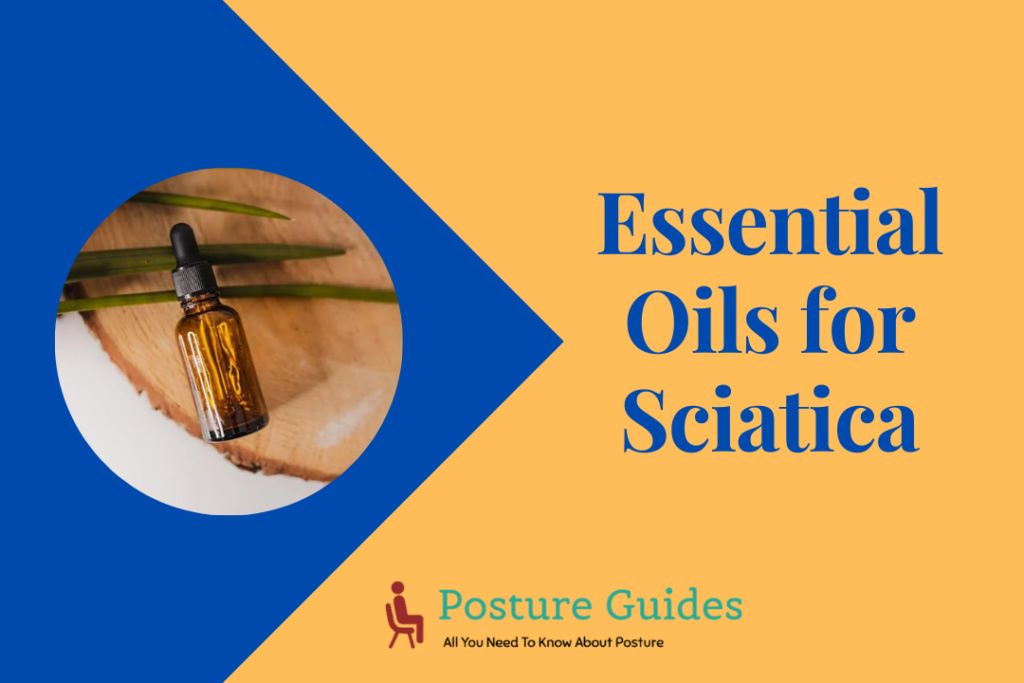 Essential oils for Sciatica-2