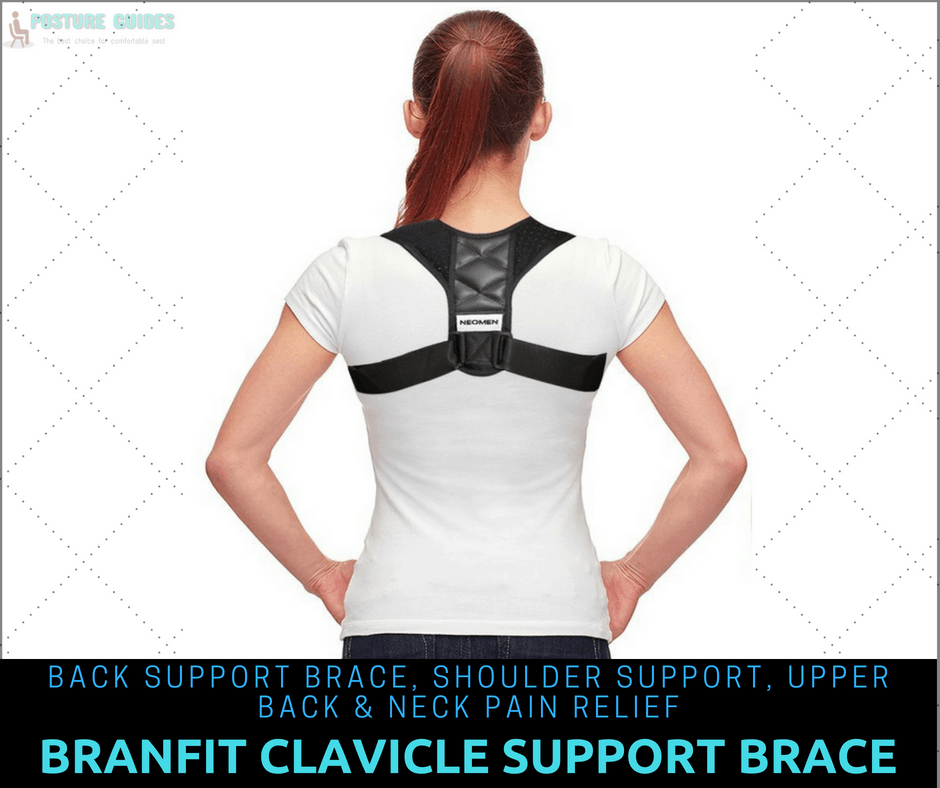Branfit Clavicle Support Brace