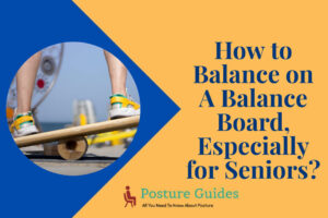 How to Balance on A Balance Board